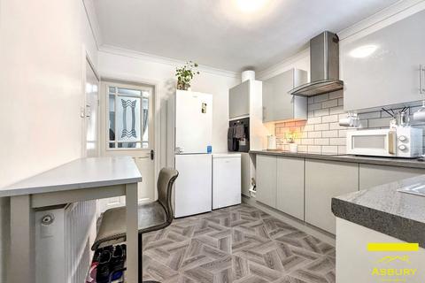 undefined, Princess Street, Burntwood, WS7 1JN