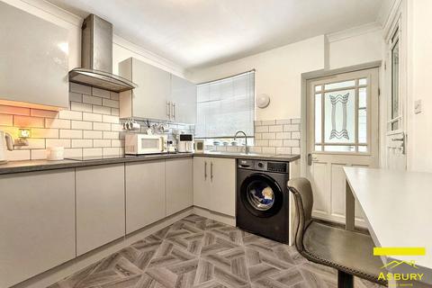undefined, Princess Street, Burntwood, WS7 1JN