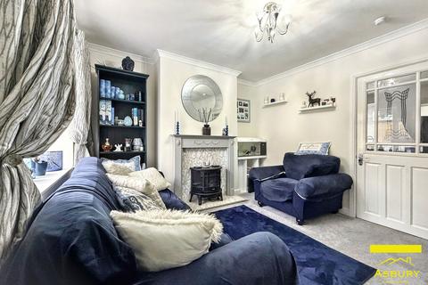 undefined, Princess Street, Burntwood, WS7 1JN
