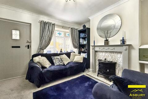 undefined, Princess Street, Burntwood, WS7 1JN