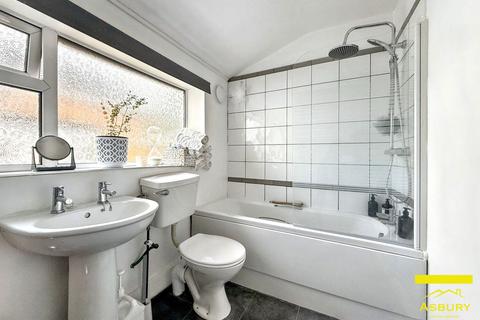 undefined, Princess Street, Burntwood, WS7 1JN