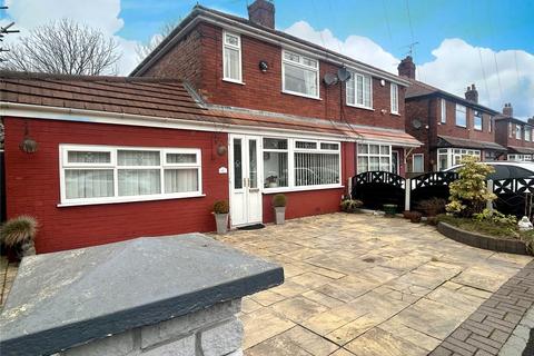 Edgeware Road, Chadderton, Oldham, Greater Manchester, OL9