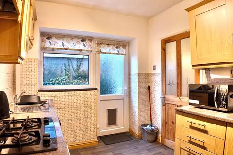 3 bedroom terraced house for sale, Plas Terrace, Fleur De Lis, NP12