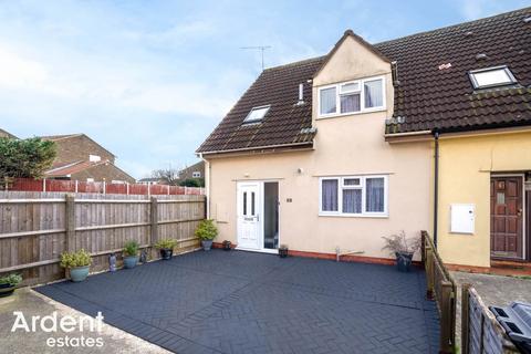 Churchill Rise, Chelmsford