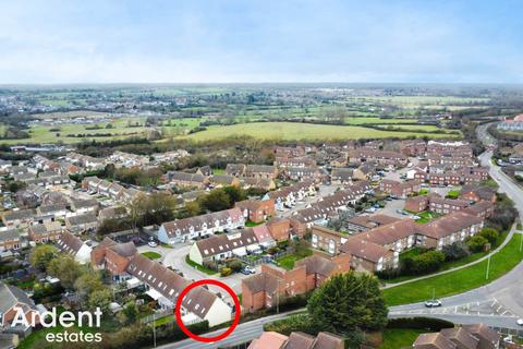 undefined, Churchill Rise, Chelmsford