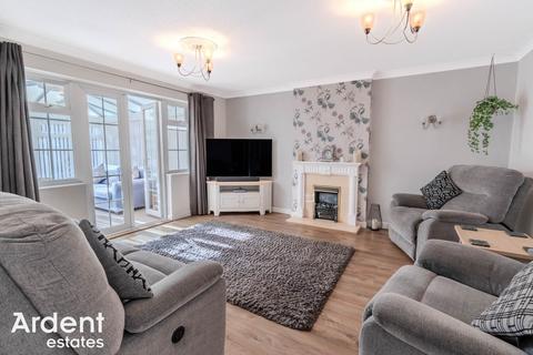 undefined, Churchill Rise, Chelmsford
