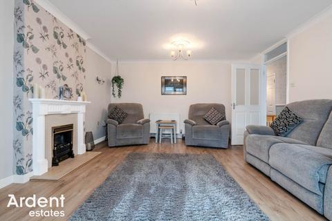 undefined, Churchill Rise, Chelmsford