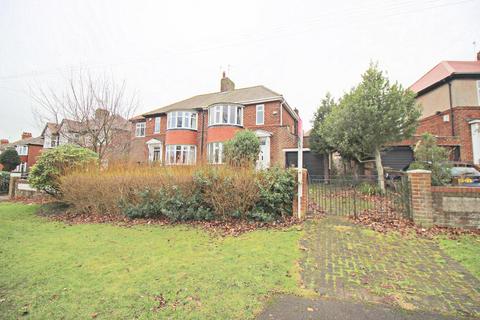 undefined, Park Road North, Chester Le Street