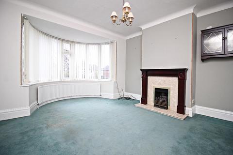 undefined, Park Road North, Chester Le Street