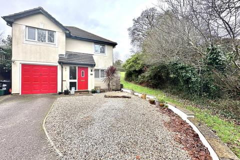 undefined, Blackberry Way, Truro