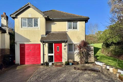 3 bedroom detached house for sale, Blackberry Way, Truro