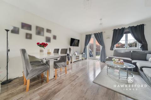 undefined, Barnfields Court, Sittingbourne ME10