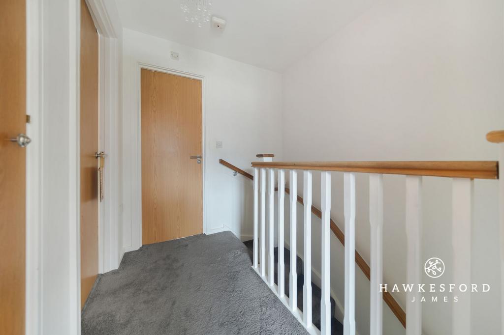 Barnfields Court, Sittingbourne - First floor...