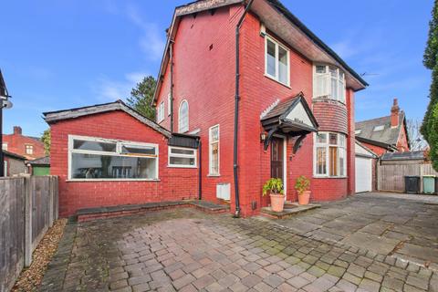 undefined, Victoria Road, Fulwood PR2