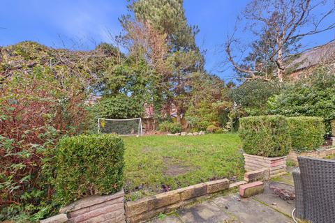 undefined, Victoria Road, Fulwood PR2