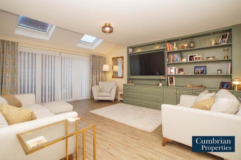4 bedroom semi-detached house for sale, High Cup Heights, Carleton Village, Penrith, CA11