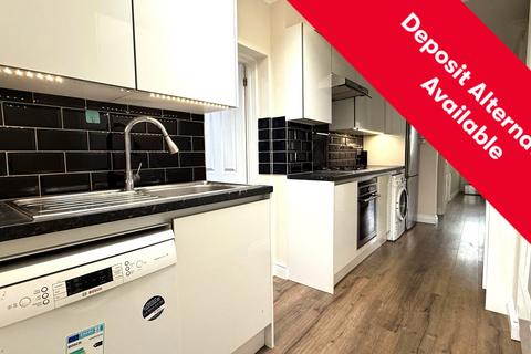 undefined, Branksome Way, Harrow HA3