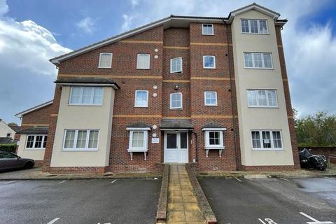 Spencer Close, Aldershot