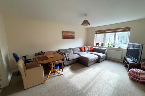 1 bedroom flat for sale, Spencer Close, Aldershot