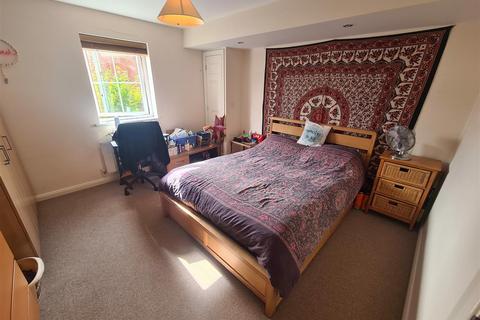 1 bedroom flat for sale, Spencer Close, Aldershot