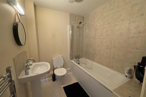 1 bedroom flat for sale, Spencer Close, Aldershot