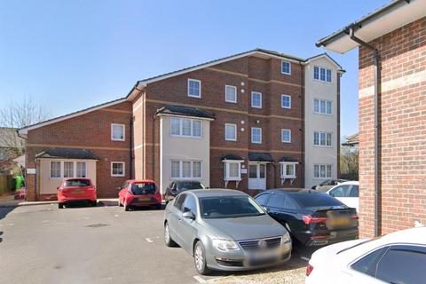 1 bedroom flat for sale, Spencer Close, Aldershot