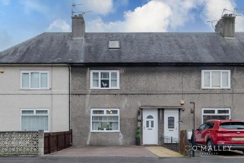 Balfour Street, Alloa