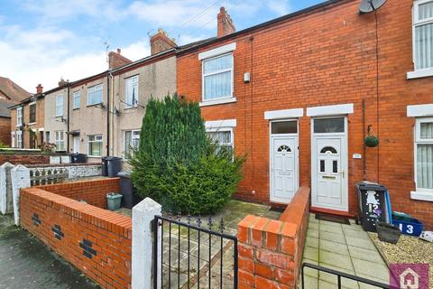 King Edward Street, Shotton, Deeside, Flintshire, CH5