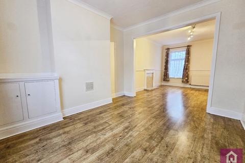 undefined, King Edward Street, Shotton, Deeside, Flintshire, CH5
