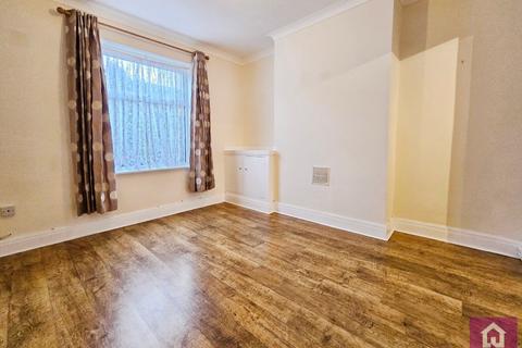 undefined, King Edward Street, Shotton, Deeside, Flintshire, CH5