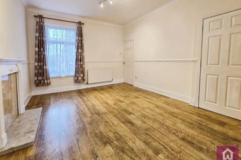 undefined, King Edward Street, Shotton, Deeside, Flintshire, CH5