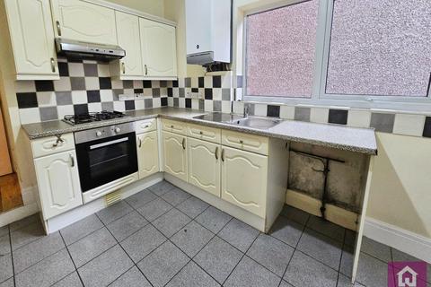 undefined, King Edward Street, Shotton, Deeside, Flintshire, CH5