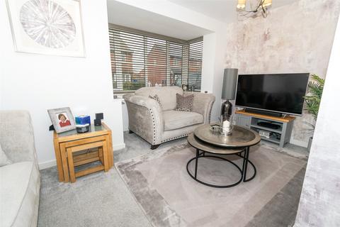 3 bedroom semi-detached house for sale, Clive Way, Middlewich