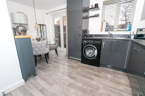 3 bedroom semi-detached house for sale, Clive Way, Middlewich