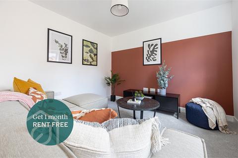undefined, Leaf Living at Stamford Gardens, Stamford, PE9