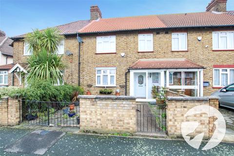 undefined, Katherine Gardens, London, SE9