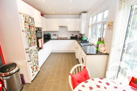 undefined, Katherine Gardens, London, SE9