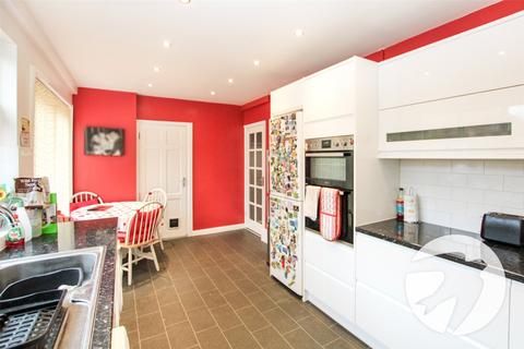 undefined, Katherine Gardens, London, SE9