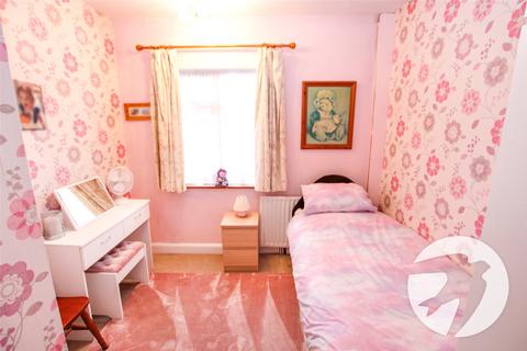 undefined, Katherine Gardens, London, SE9