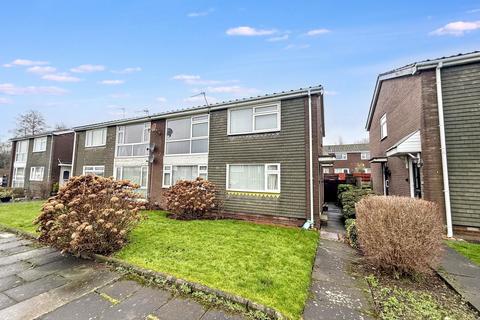 2 bedroom flat for sale, Gresham Close, Cramlington, Northumberland, NE23 6EJ