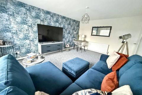 2 bedroom flat for sale, Gresham Close, Cramlington, Northumberland, NE23 6EJ