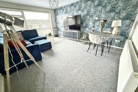 2 bedroom flat for sale, Gresham Close, Cramlington, Northumberland, NE23 6EJ