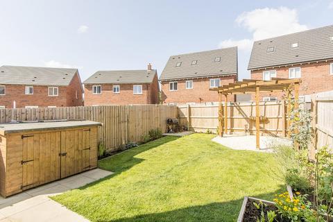 undefined, Nicholls Avenue, Market Harborough