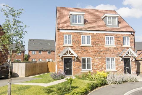 undefined, Nicholls Avenue, Market Harborough