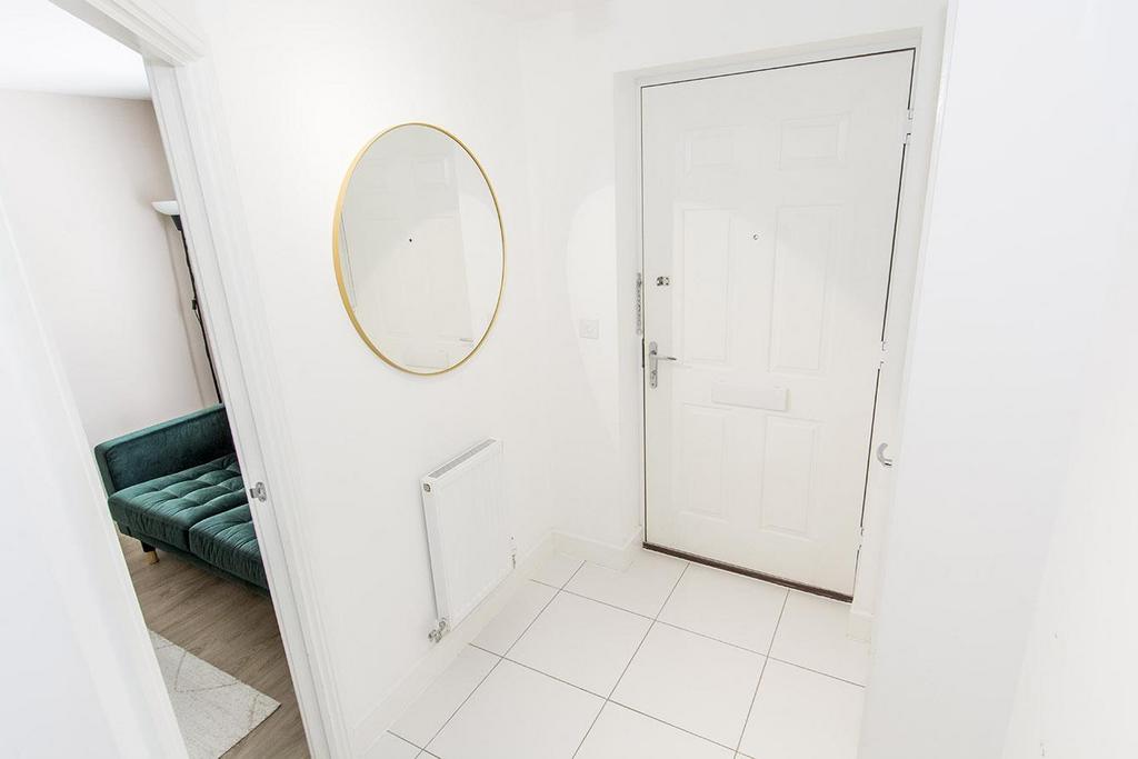 Entrance Hall Photo One