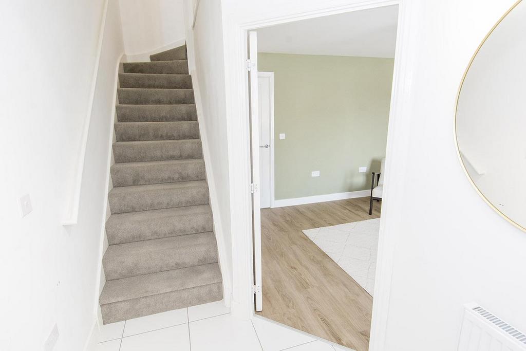 Entrance Hall Photo Two