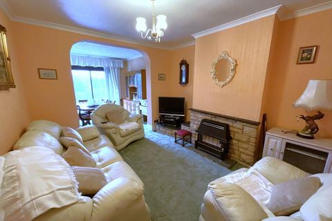 3 bedroom semi-detached house for sale, The Crescent, Cradley Heath B64