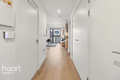 1 bedroom apartment for sale, Wembley Park