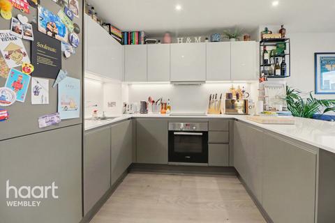 1 bedroom apartment for sale, Wembley Park