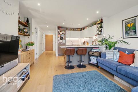 1 bedroom apartment for sale, Wembley Park